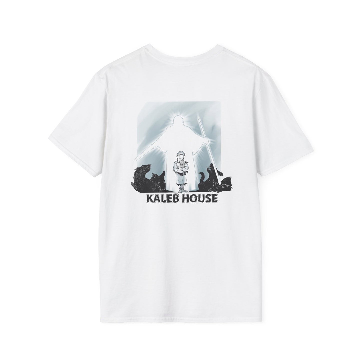 KH Wolves- White