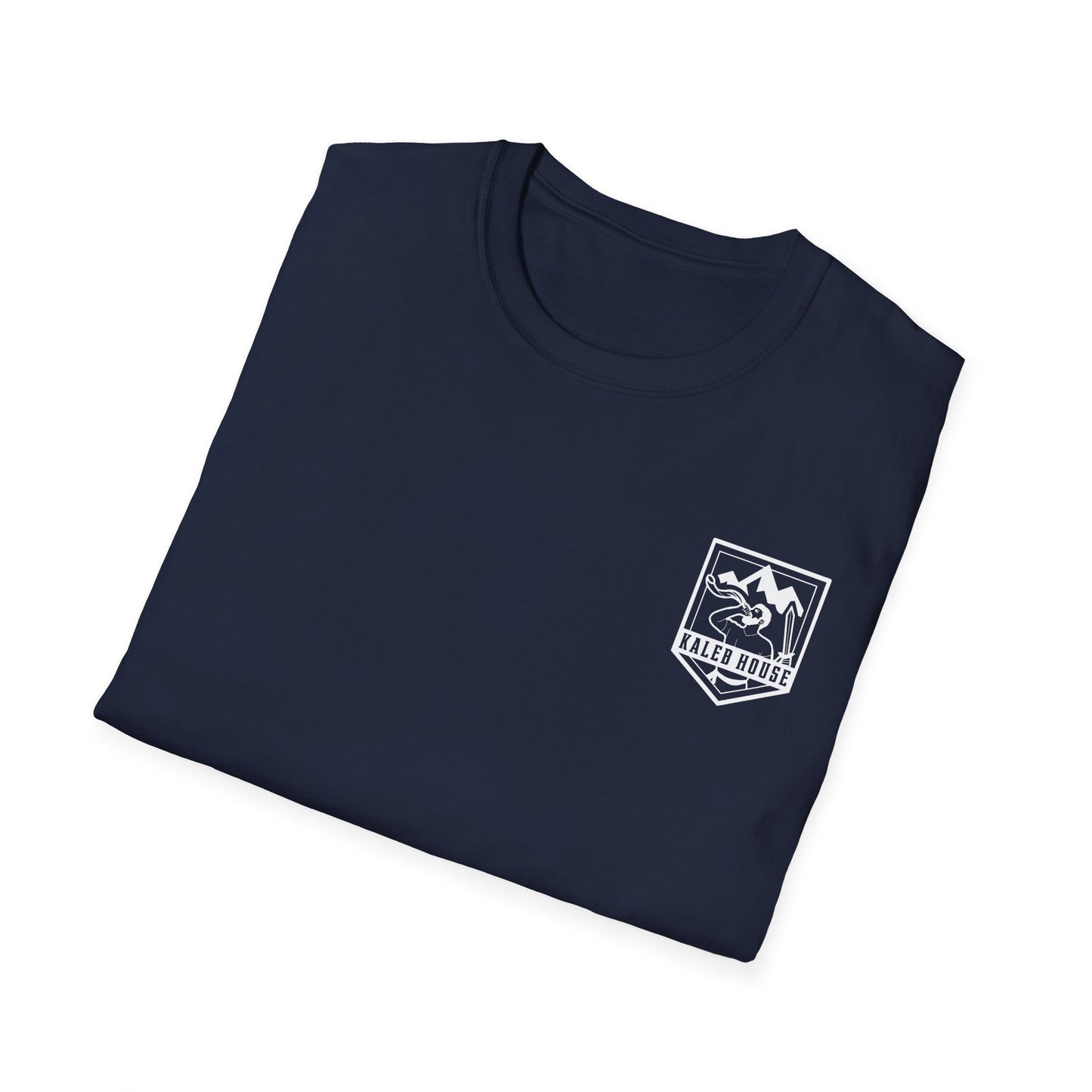 KH Ruckus- Navy