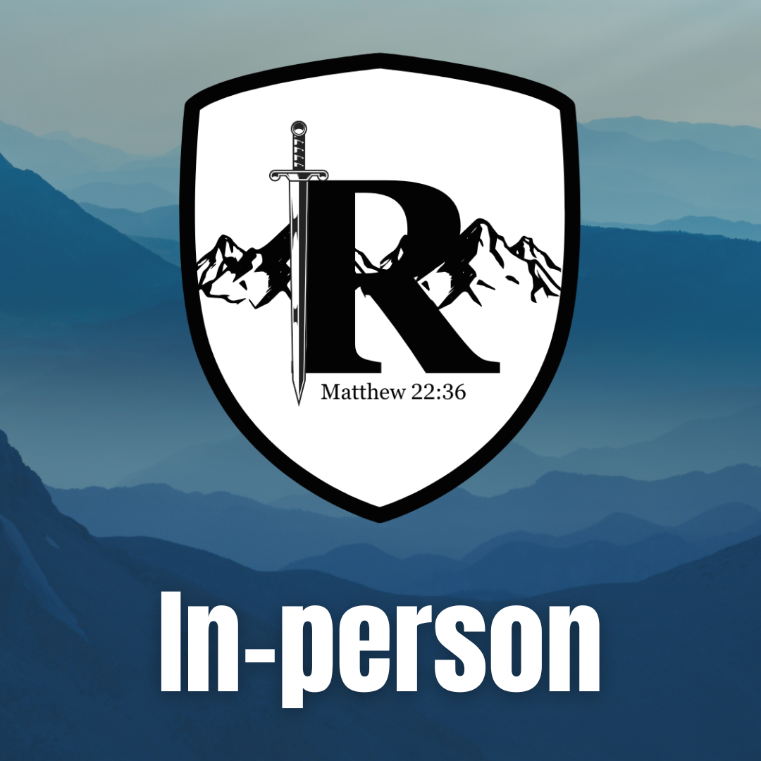 RUCKUS REGISTRATION (In-Person)
