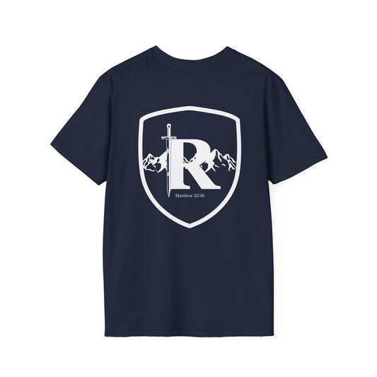 KH Ruckus- Navy