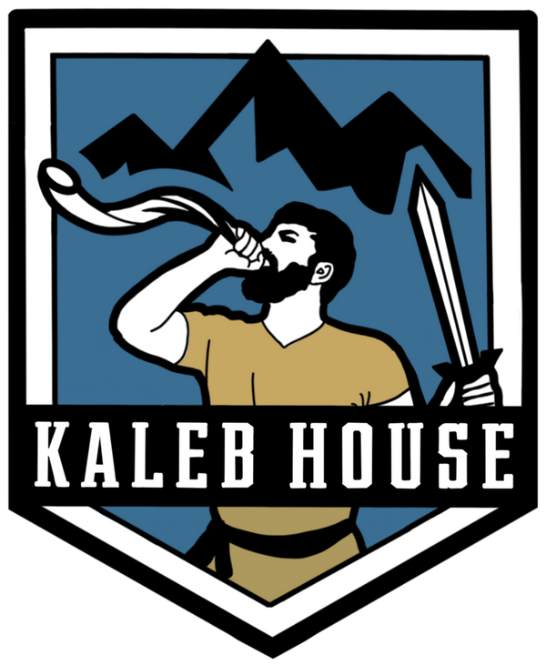 Kaleb House 